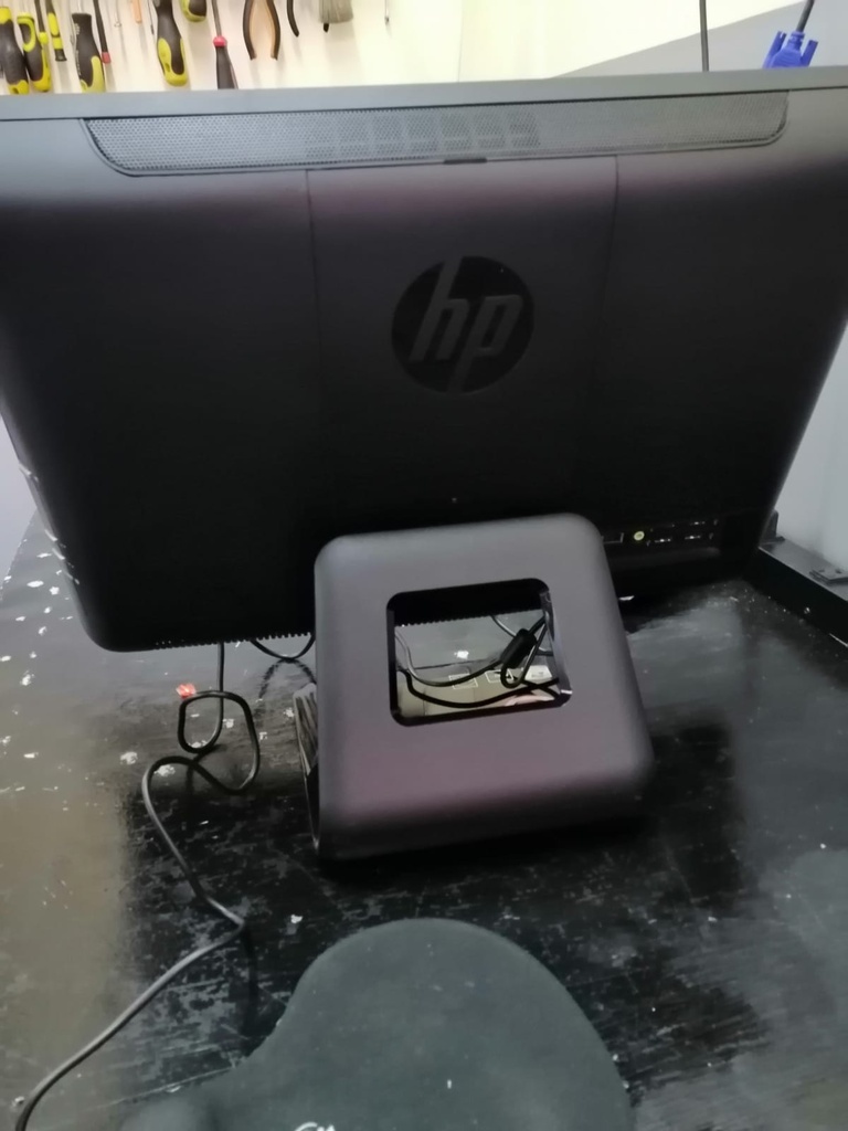 T-100-5005LA-  HP ONLY ONE.
