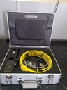 T-Comstex-Cámara de alcantarillado
