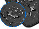 Ktrio Alfombrilla para mouse extendida