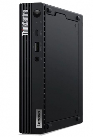 Lenovo - Mini tower M70Q- Intel Core i7 I7-10700T - 8 GB - 512 GB Hard Drive Capacity - Windows 11 Pro - Spanish