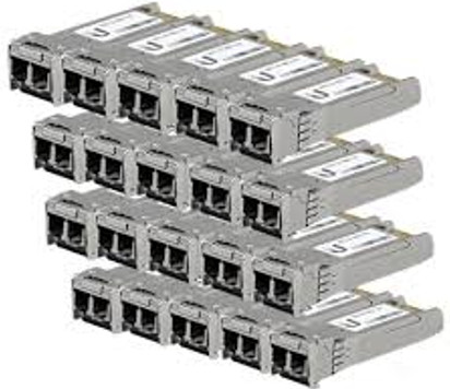 UACC-OM-MM-1G-D-20 - Ubiquiti Networks UACC-OM-MM-1G-D-20 (UF-MM-1G-20) UFiber, Multi-Mode Module, 1G, 20-Pack