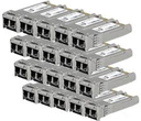 UACC-OM-MM-1G-D-20 - Ubiquiti Networks UACC-OM-MM-1G-D-20 (UF-MM-1G-20) UFiber, Multi-Mode Module, 1G, 20-Pack