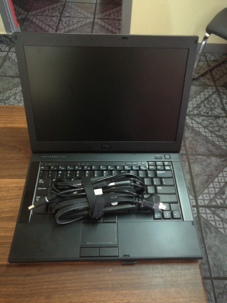 T-E6410 