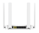 Wireless Router MESH 802.11ax (WI-FI 6) MU-MIMO 2x2, 5x Gigabit Ports (1x WAN port and 4 LAN ports)