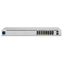 USW-16 LITE POE  UNIFI 16 PUERTOS SWITCH RJ45 PORTS, 802.3AT POE PORTS
