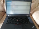 T-T530 LENOVO MAQUINA PORTATIL