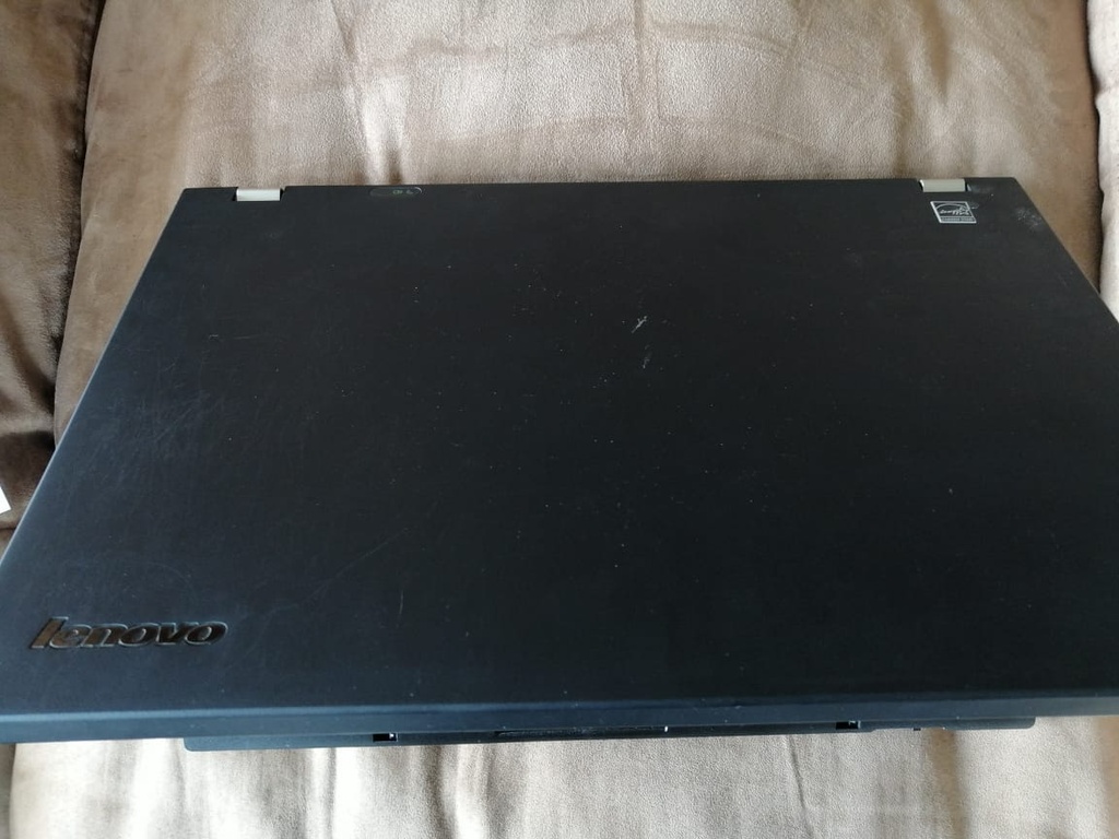 T-T530 LENOVO MAQUINA PORTATIL