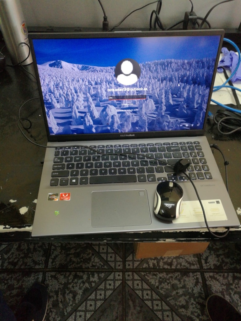 asus vivo book