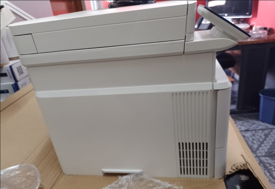 T- Laser Jet Pro MFP M426dw