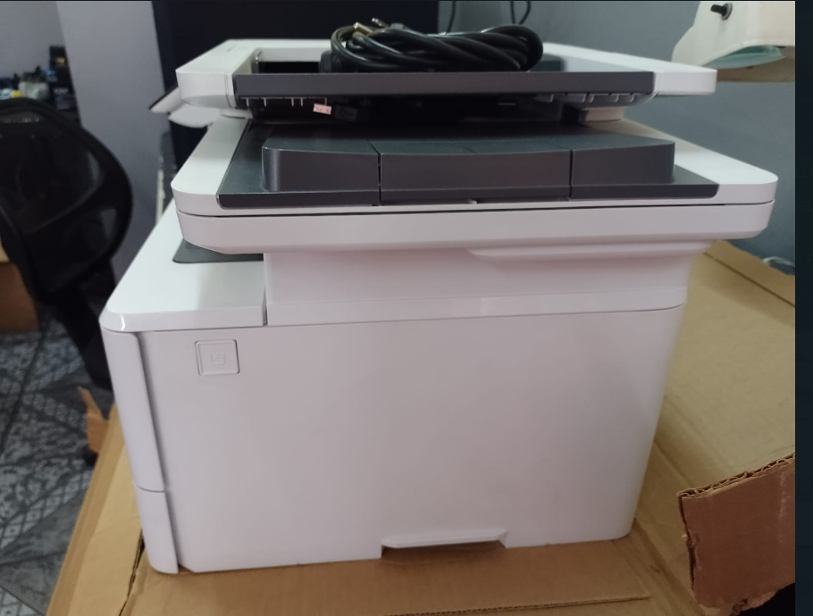 T- Laser Jet Pro MFP M426dw