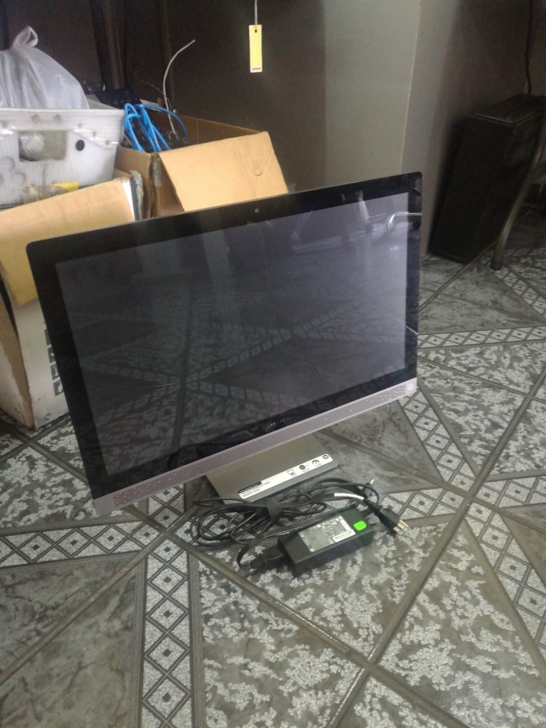 T-HP-ALL IN ONE 24B010