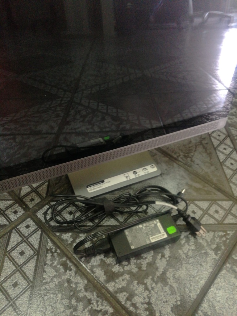 T-HP-ALL IN ONE 24B010