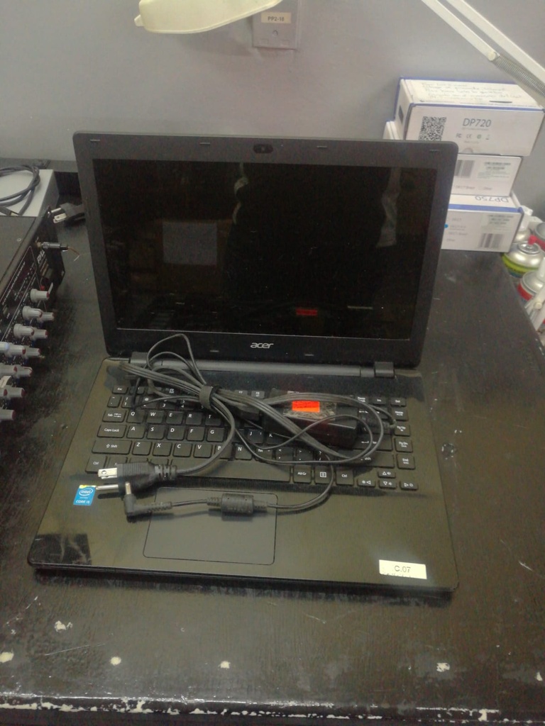T-ACER E5-471