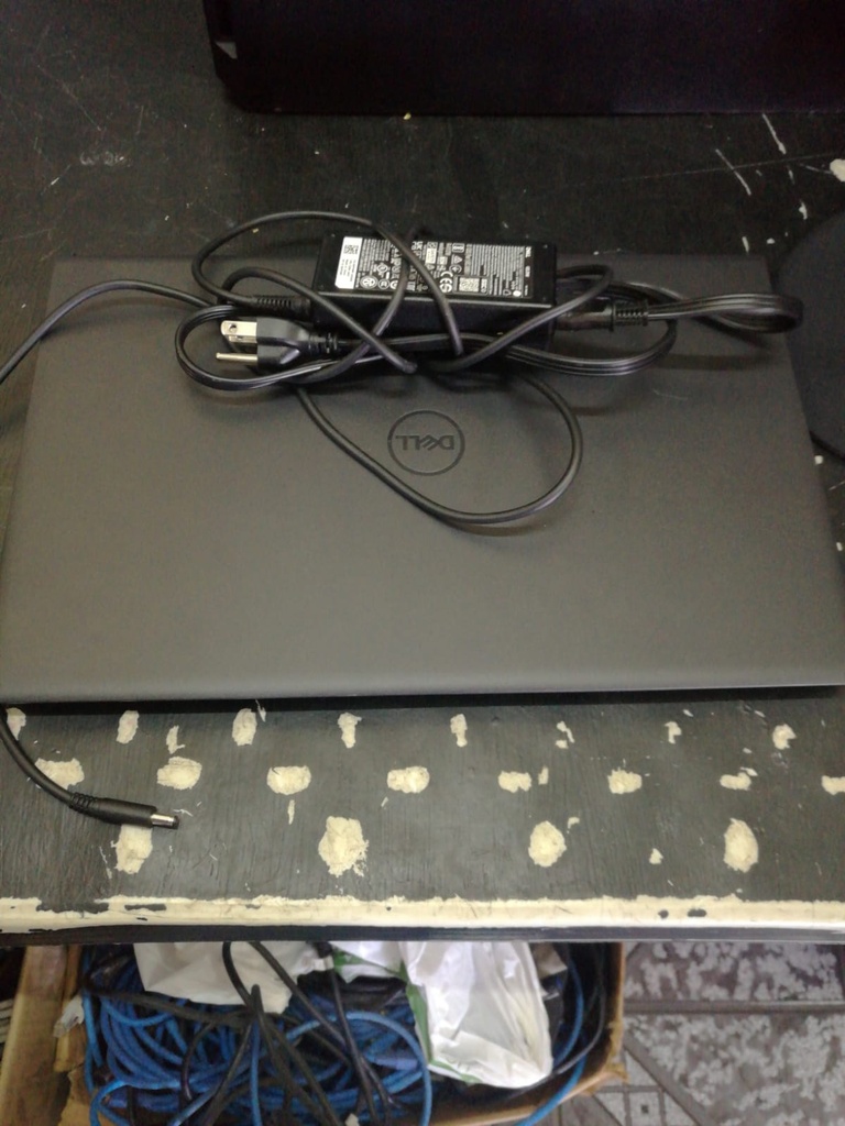 T-INSPIRON 15 -3000 DELL