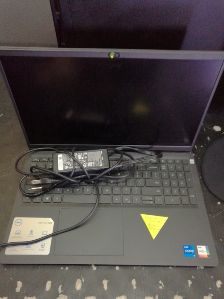 T-INSPIRON 15 -3000 DELL