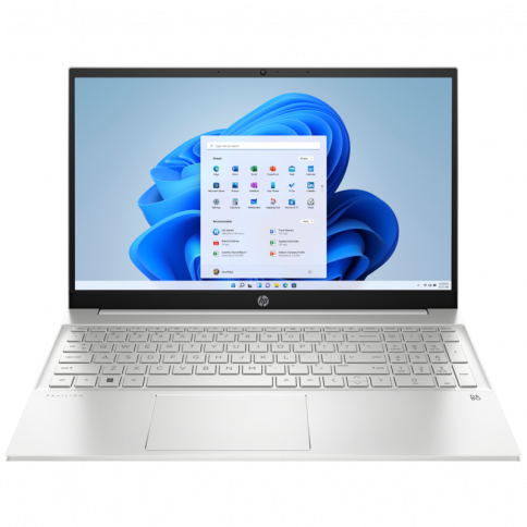 HP Pavilion 15-eg0500la - Notebook - 15.6" - Intel Core i5 I5-1135G7 - 8 GB - 256 GB - Intel Iris Xe Graphics - Windows 11 Home - Spanish - 1-year warranty