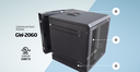 GW-2060 - QUEST Gabinetes de  Pared Abatibles