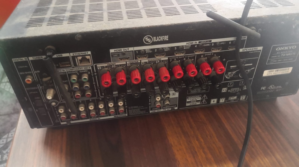 T-TX-NR575