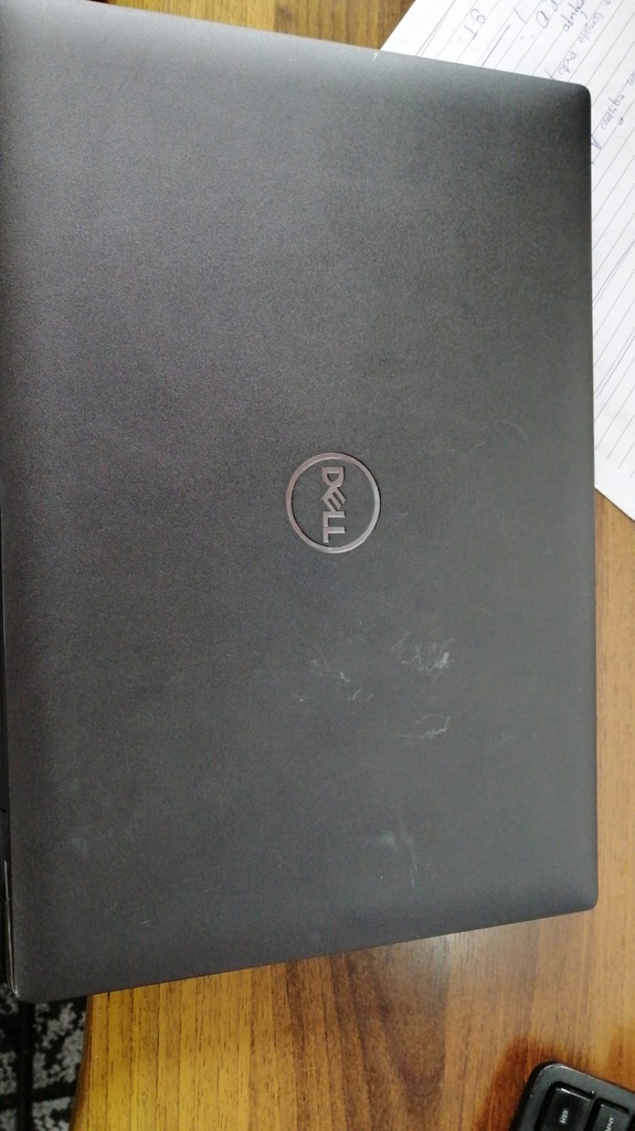[ TALLER-9AV649] T-9AV649 - DELL LATITUDE 3420 I7-1165G7 8GB 1TB 14IN W10P SPA 1Y