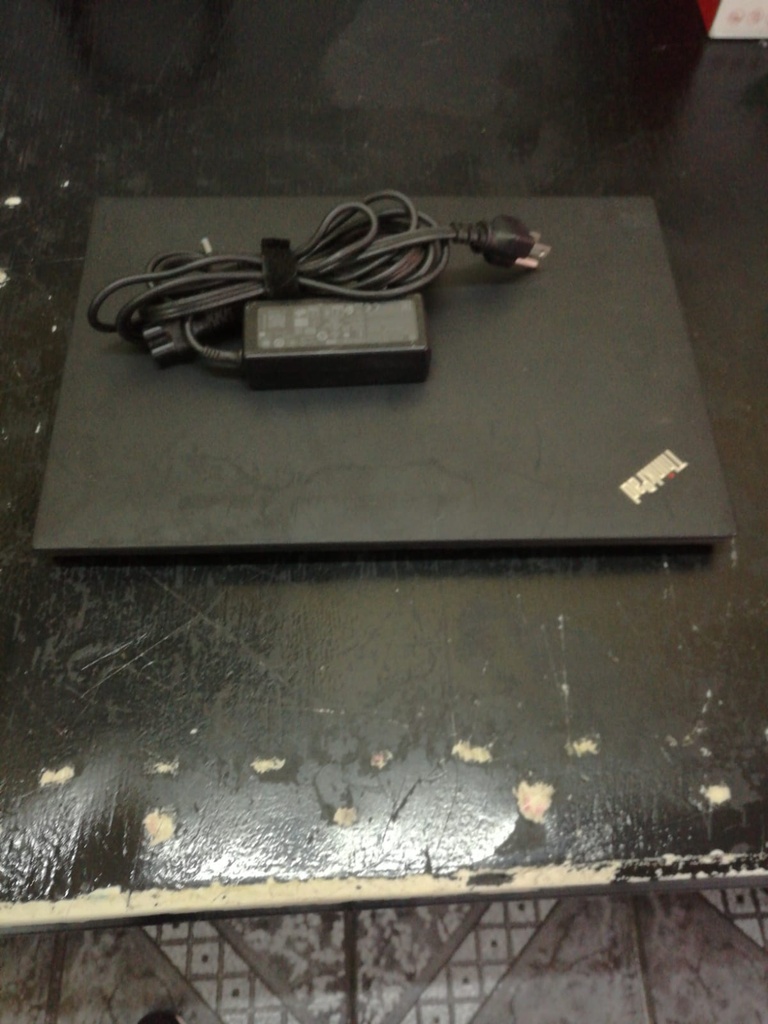 T-LENOVO- THINKPAD