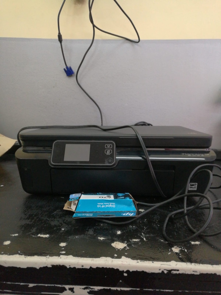 T-HP-5525