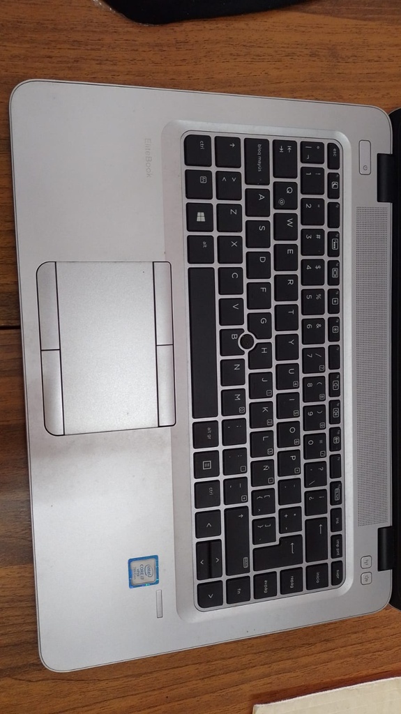 t-HP ELITEBOOK 840 G4