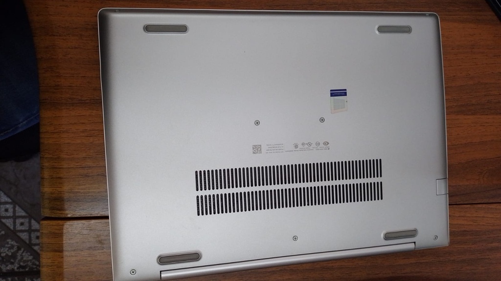t-hp PROBOOK 440 G6