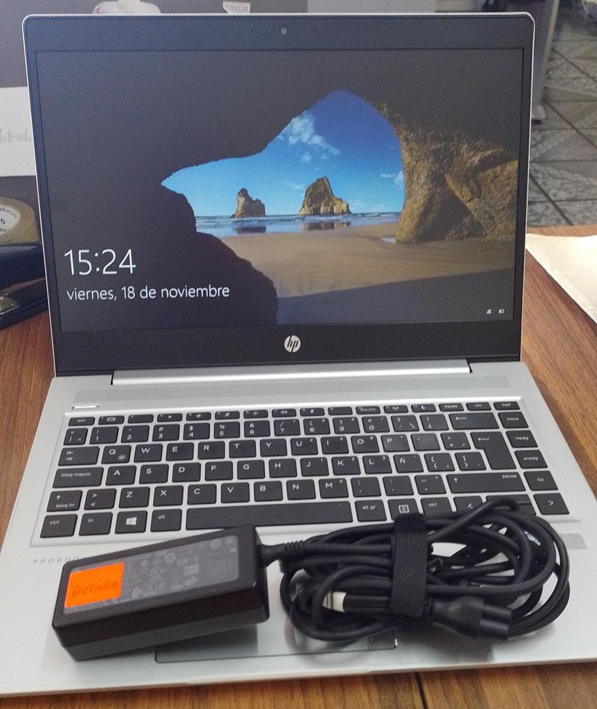 t-hp PROBOOK 440 G6