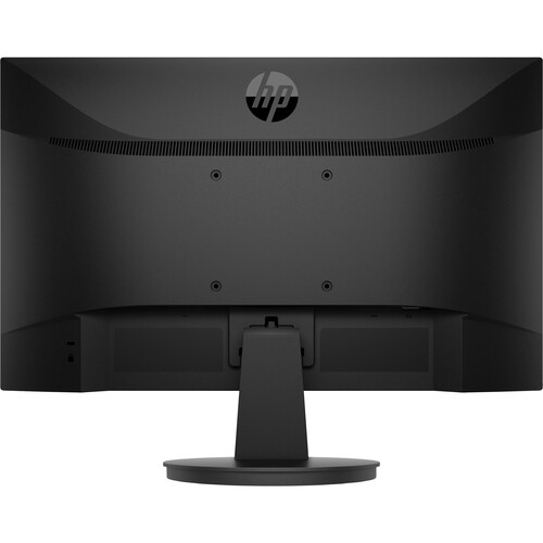 HP V22v - 21.45" - 1920 x 1080 - VGA / HDMI - Black