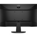 HP V22v - 21.45" - 1920 x 1080 - VGA / HDMI - Black