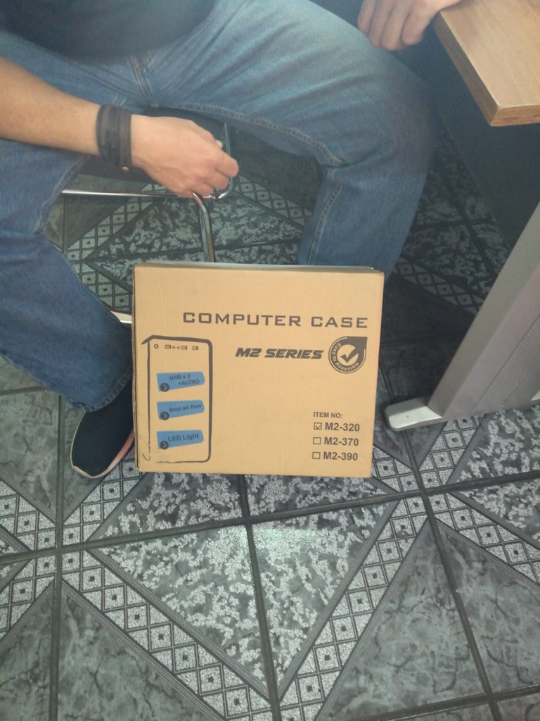 T-DELL- OPTIPLEX-3010