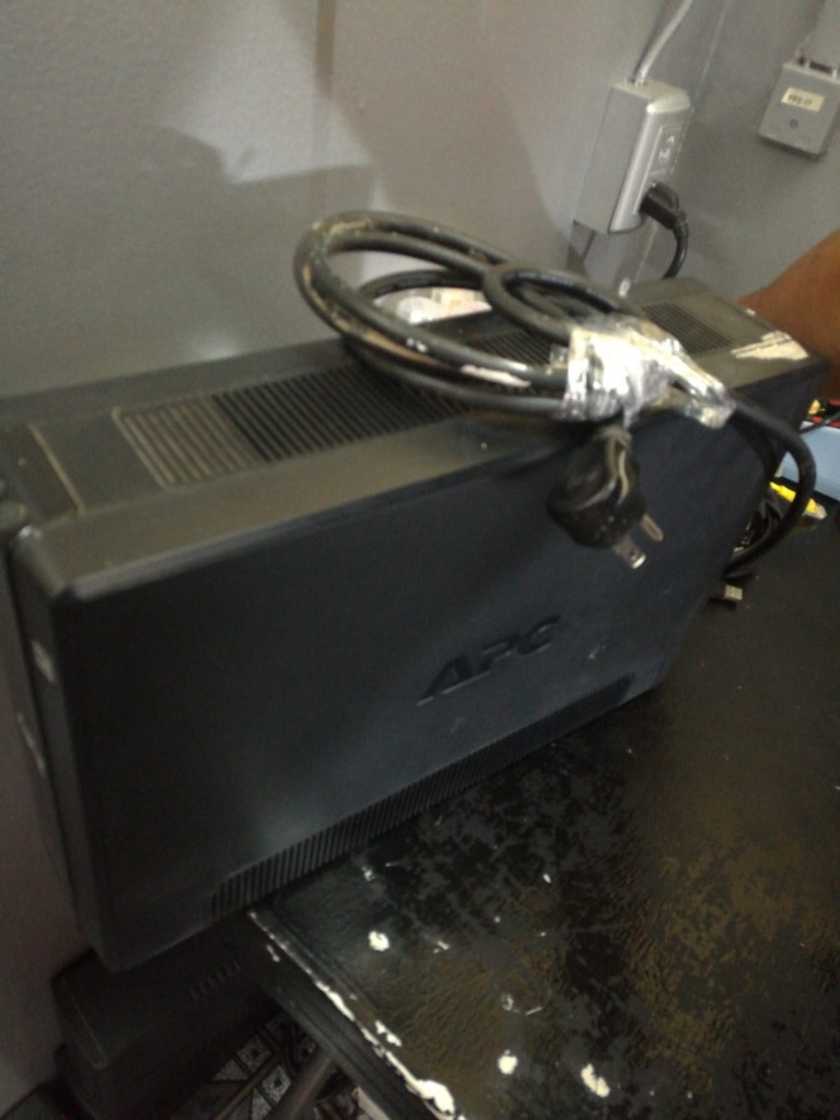 T-APC-PRO 1000