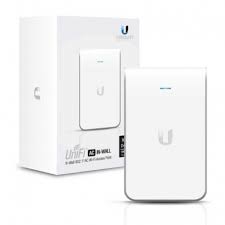 AC In-Wall - Ubiquiti Access Point AC In-Wall