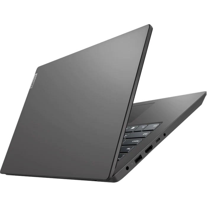 82KA005LUS - Lenovo V14 G2 ITL 82KA - Core i5 1135G7 / 2.4 GHz - Win 10 Pro 64 bits - Iris Xe Graphics - 8 GB RAM - 256 GB SSD NVMe - 14" TN 1366 x 768 (HD) - Wi-Fi 5 - gris hierro - kbd: español (Latinoamérica)
