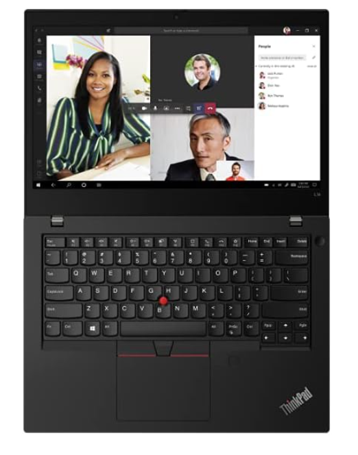 20X6S1UG00 - ThinkPad L14 Gen 2 AMD Ryzen 7 PRO 5850U 16GB 512GB SSD 14IN W10P SPA