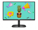 24B2XHM - Monitor LED AOC 24B2XHM de 23.8", Resolución 1920 x 1080 (Full HD 1080p) VGA , HDMI