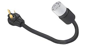 5461100000-CABLE UPS SRV3KA CABLE 1 M 3X#10 Y ENCHUFE L5-30P