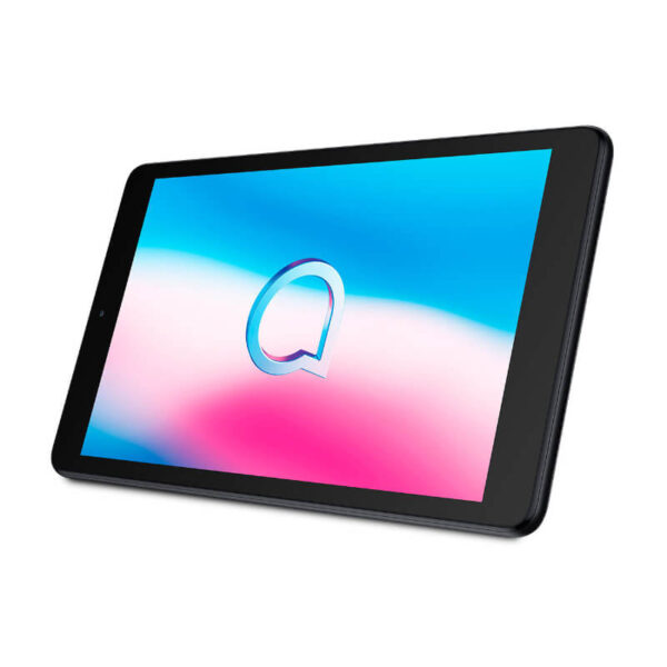 9032T-TABLET ALCATEL 3T 8" 4G LTE 2GB RAM/32GB/5MP/ANDR NEGRO