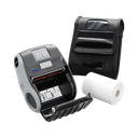 ALPHA-3R- MOBILE PRINTER DT 203 DPI 4 IPS 4MB FLASH 8 MB DRAM BLUETOOTH