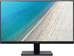 Acer - LED-backlit LCD monitor - 21.5" - 1920 x 1080 - HDMI / VGA - V227Q