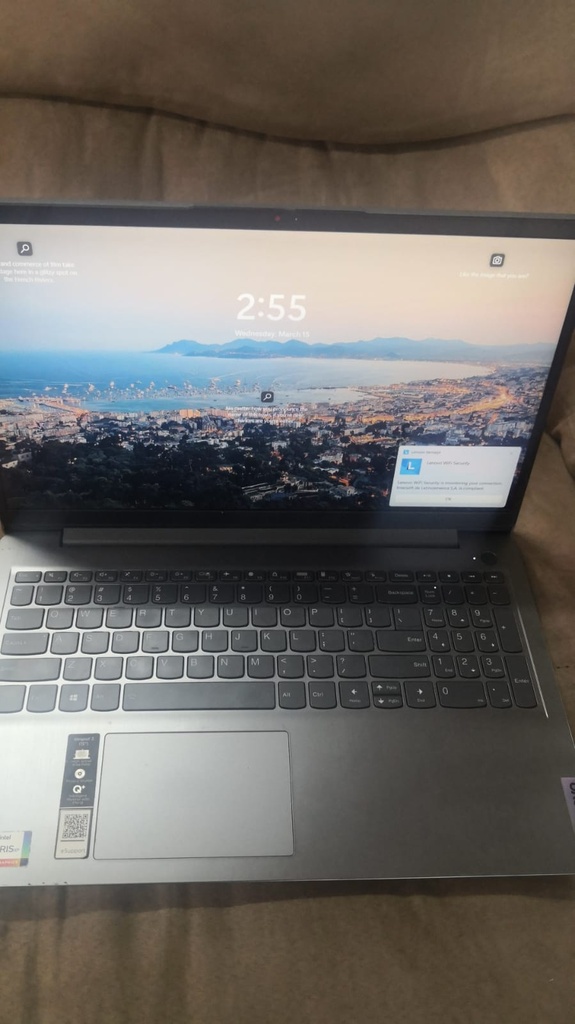 T-3-15ITL6 LENOVO