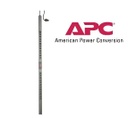 APC Basic Rack-Mount PDU - Unidad de distribución de alimentación (montaje en bastidor) - CA 120 V - 2.4 kW - input: NEMA L5-20 - conectores de salida: 24 (NEMA 5-20) - 3.1 m cable - negro - para P/N: SMX1000C, SMX1500RM2UC, SMX1500RM2UCNC, SMX750C, SMX750CNC, SRT2K2RXLNX145
