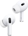 Apple - Earphones - Para Cellular phone - Wireless - AirPods Pro (2nd ge
