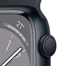 Apple - Smart watch - MNP13LZ/A