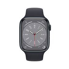 Apple - Smart watch - MNP13LZ/A