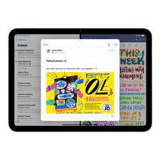 Apple 10.9-inch iPad Wi-Fi + Cellular - 10ª generación - tableta - 256 GB - 10.9" IPS (2360 x 1640) - 3G, 4G, 5G - LTE - plata