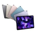 Apple 10.9-inch iPad Air Wi-Fi + Cellular - 5ª generación - tableta - 256 GB - 10.9" IPS (2360 x 1640) - 3G, 4G, 5G - púrpura
