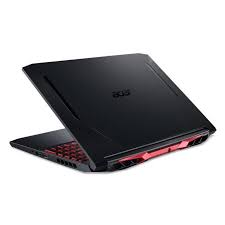 Acer Nitro 5 AN515-55 - Intel Core i5 10300H / 2.5 GHz - Win 10 Home Single Language 64 bits - GF GTX 1650 - 8 GB RAM - 256 GB SSD - 15.6" IPS 1920 x 1080 (Full HD) - Wi-Fi 6 - negro obsidiana - kbd: español