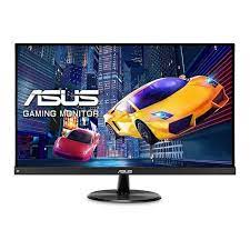 ASUS Monitor Gaming 24in 1920 x 1080/144HZ/1ms/IPS/HDMI/Display Port
