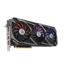 ASUS - ROG-STRIX-RTX3070-8G-V2-GAMING - PCI Express 4.0 - NVIDIA - NVIDIA GeForce RTX 3070 - GDDR6 SDRAM
